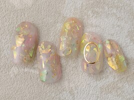 おすすめアートパラジェル