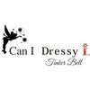キャンアイドレッシー 稲毛海岸店(Can I Dressy)のお店ロゴ