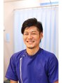 ウエルネスあざみの整骨院 井上 将士
