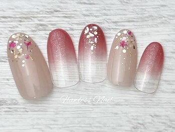 フローレスネイル 新宿店(FlawlessNail)/【定額アート】