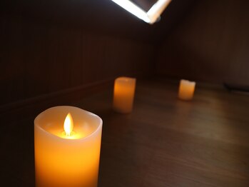 癒し~ぷ 藤沢店/ゆったりとした時間を