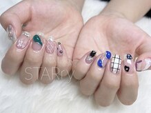ネイルバイスターリー 川口(NAIL by STARry)/