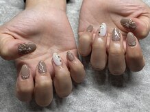 レア ネイル(lea nail)/デザインネイル