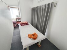 ウメカアン(梅花庵)/個室