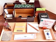 にこりら ニコリラックス(nico relax)/