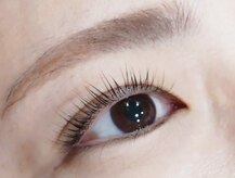 パールアイラッシュ(Pearl eye lash)