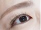 パールアイラッシュ(Pearl eye lash)の写真