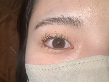 アイクイック 日暮里 西日暮里駅前店(Ai Quick)/まつ毛パーマ