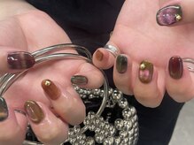 イビズ 新宿店(eviz)/マグネットニュアンス