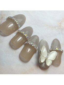 エムアイドット(Mi.)/アート10本コース