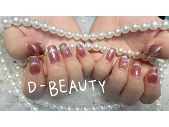 ディービューティー 池袋(D-BEAUTY)/