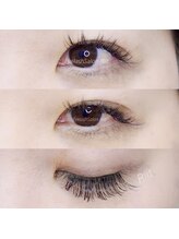 リット(Riit)/グレージュ　バインドロック