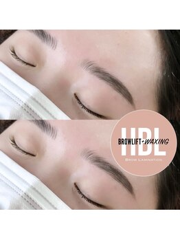 リーム(REAM)/ハリウッドブロウリフト