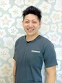 あやせ駅前ひだまり整骨院&nbsp;高田 祐太