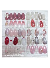 エンエンスタイル(enenstyle)/3月トレンドキャンペーン