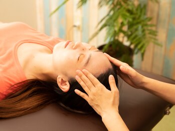 かなえ整体 武蔵新城駅前店/花粉のつらさへの対策にも