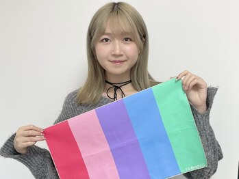 ルネカラー(Renecolor)/16タイプ・パーソナルカラー診断