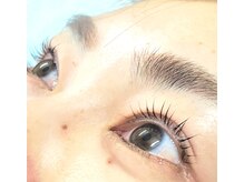 ル レイル(reir)/ラッシュリフト&カール