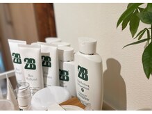 サロン カシル(salon cachel)/