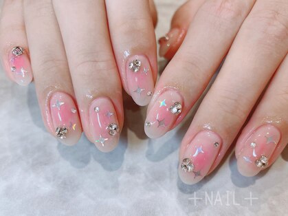 タスネイルプラス(+NAIL+)の写真