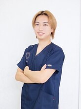 ハリカ 恵比寿 代官山店(HARIKA) 結城 玖司