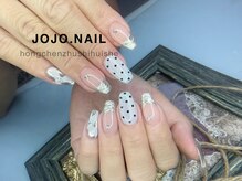 ジョジョネイル(JOJOネイル)/