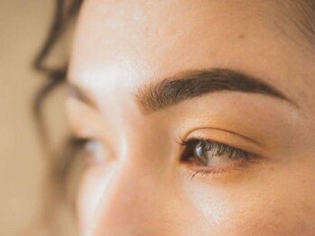 マーズ アイデザイン(Mars+ Eye Design)の写真/似合う形が分からない、眉のお手入れが苦手…そんな方にオススメ◎垢抜けた印象になる美眉スタイリング！