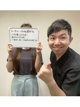 ボディキュア ブライダル美容整体 大阪梅田/-10kg達成/梅田/神戸/尼崎/大阪/