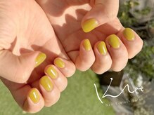 クレー(Klee)/美ワンカラー