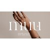 ムー(muu)のお店ロゴ