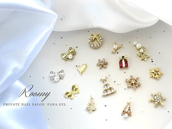 《パラジェル》冬parts