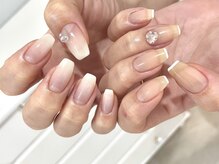 ルリア 自由が丘店(Luria)/【アート】7900円コース