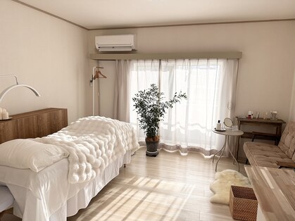 エム(emu)の写真