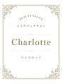 シャルロット(Charlotte) 速水 