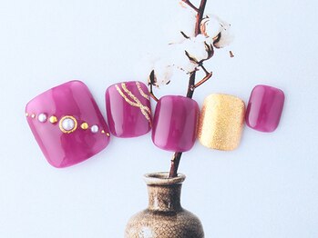 ダッシングディバ 浦和パルコ店(DASHING DIVA)/2024◆autumn 定額コース