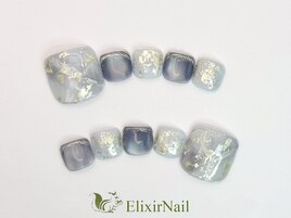 フット やり放題/クーポン使用