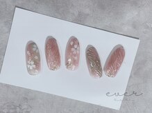 エバービューティーアトリエ(ever beauty atelier)/【3月】今月おすすめデザイン