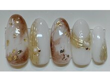 エマーブル ネイル(Aimable nail)/