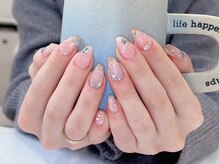 キナ(KINA)/3/14　10本アートやり放題