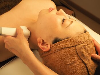 マナリンパ(Mana)/ほうれい線やたるみ・小顔に