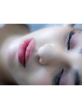 大人女性向けこだわりサロン