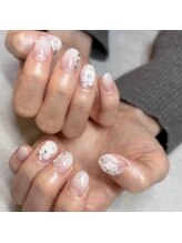 ビューチェ アイラッシュ(Beauce eyelash)/