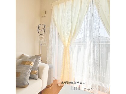 エミニー バイ エルズ(Eminy by L★s)の写真