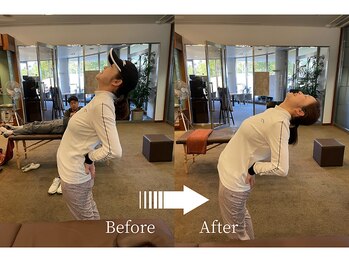 オアシス 谷中銀座 日暮里店/KAWARU整体