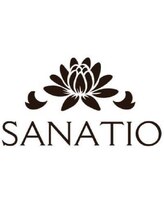 サナティオ スパ シンジュク(SANATIO SPA SHINJUKU)&nbsp;SANATIO 佐藤