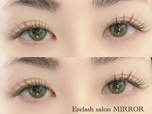 ミラー(MIRROR)