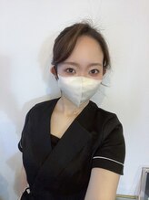 レールダンジュ 太田川(l'aile d'ange) morishima