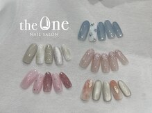 ザ ワン 本店(the One)/5月新着定額デザイン
