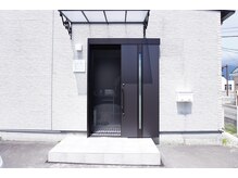 あおのアルパカの雰囲気（外観）