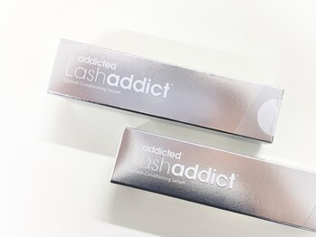 ニコリー 武庫之荘店(NICORY)/ラッシュアディクト¥11000